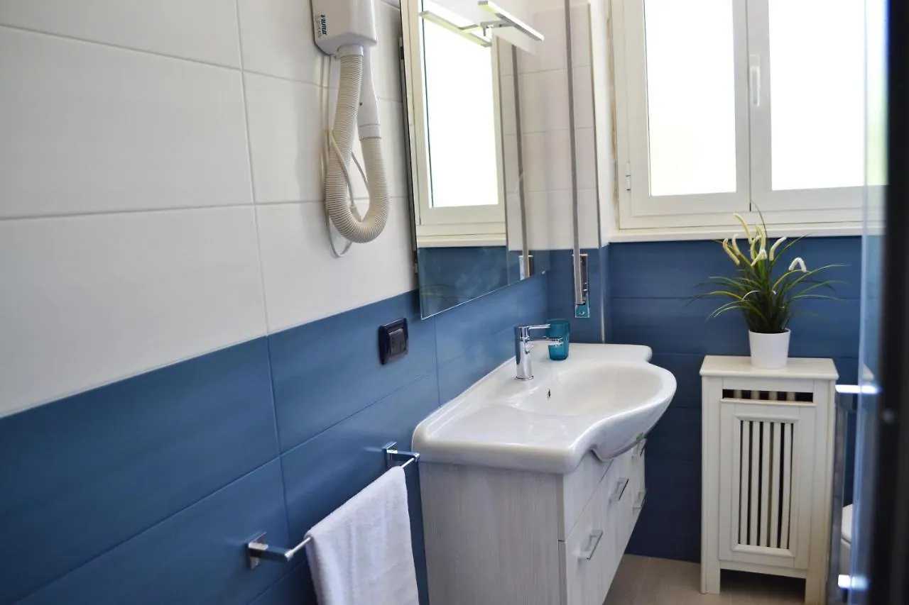 Milano Colletta Apartment