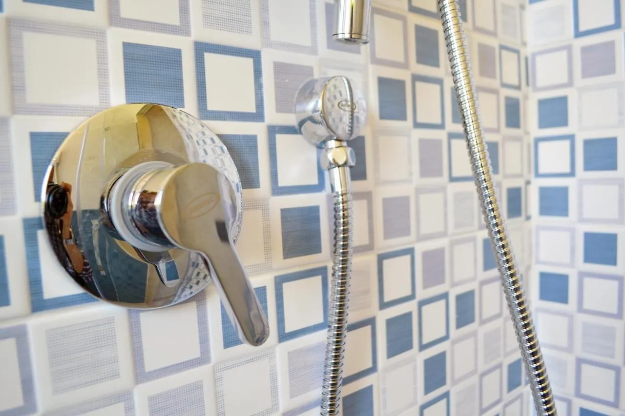 Milano Colletta Apartment