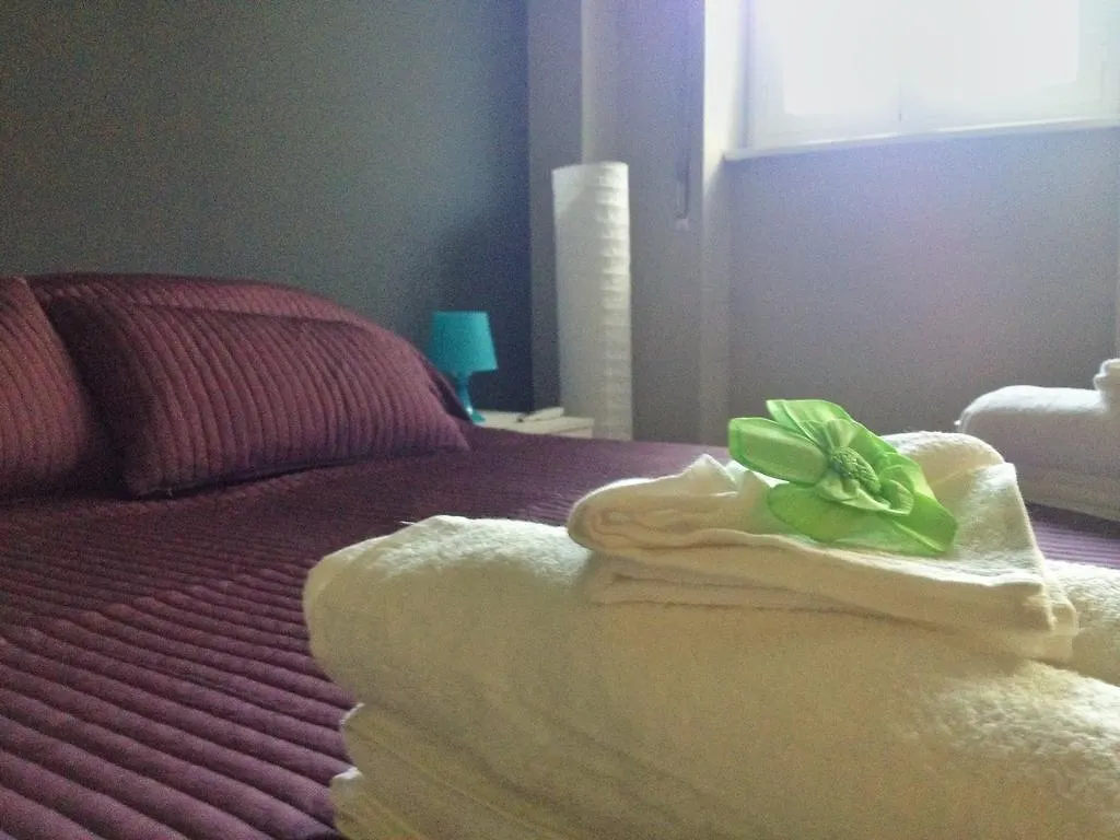 Milano Colletta Apartment Italy