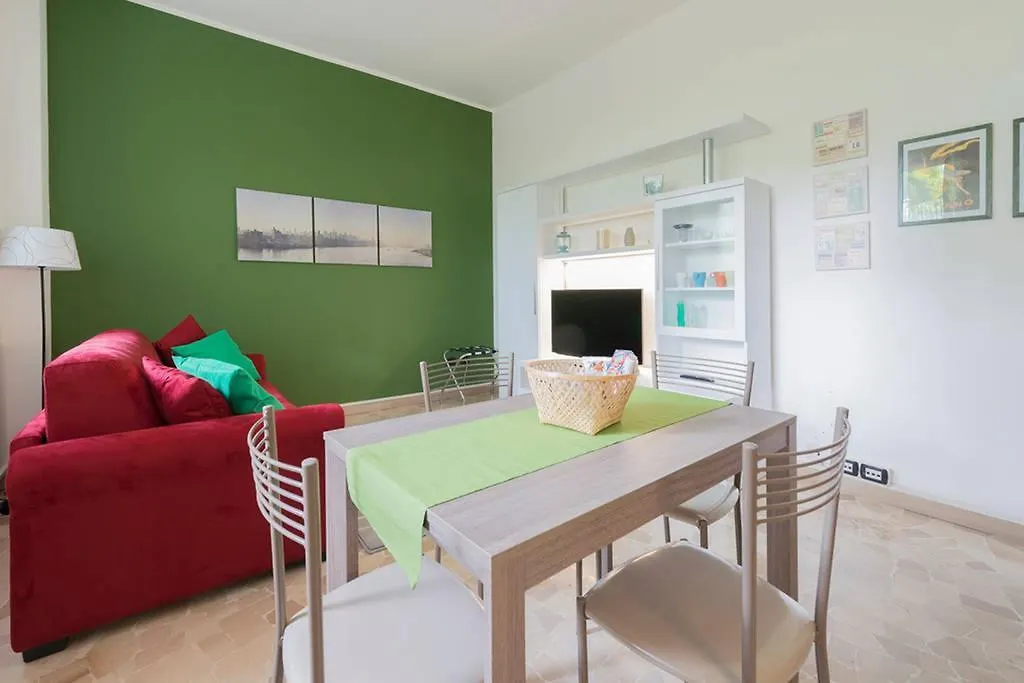 Milano Colletta Apartment Milan