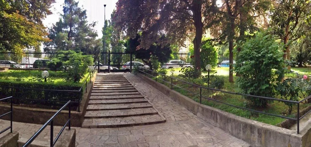 Milano Colletta Apartment  Milan
